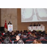 GENEL KURULUMUZU TAMAMLADIK