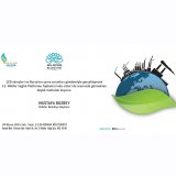  ÇED SÜREÇLERİ VE BURSA`NIN ÇEVRE SORUNLARI PANELİ
