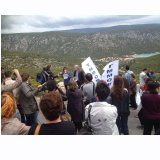 İZMİR İLİ, URLA İLÇESİ, ZEYTİNELİ KÖYÜ DOĞAL SİT ALANI KONULU BASIN AÇIKLAMASI