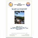 KAHVALTI KEYFİ, 03 MAYIS 2014