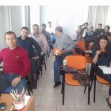LPG OTOGAZ İSTASYONLARINDA SORUMLU MÜDÜRLÜK EĞİTİMİNİ GERÇEKLEŞTİRDİK