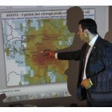 BOZOĞLU: ÇERNOBİL BENZERİ BİR KAZADA ANKARA YOK OLUR 