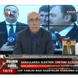 BOZOĞLU: BİLİMSEL ÇALIŞMA YAPILMIYOR
