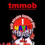 1 MAYIS YÜRÜYÜŞÜ VE MİTİNGİ