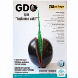  GDO İÇİN TOPLANMA VAKTİ