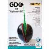  GDO İÇİN TOPLANMA VAKTİ