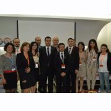 ADANA SUBE İLK GENEL KURULUNU YAPTI