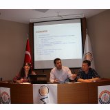 HAFTASONU ANKARADA YOĞUN GEÇTİ