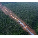 HALK İÇİN DEĞİL, DOĞA İÇİN DEĞİL, KREDİ İÇİN ÇED!