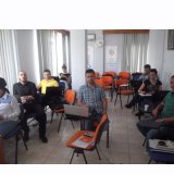 HAVA KALİTESİ MODELLEMESİAERMOD) EĞİTİMİNİ GERÇEKLEŞTİRDİK