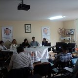 YAŞAMIN, DOĞANIN, EMEĞİN TARAFINDAYIZ...