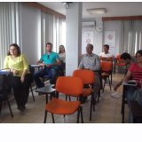 A2 TİPİ MÜHENDİSLİK AKUSTİĞİ SERTİFİKA PROGRAMI EĞİTİMİNİ GERÇEKLEŞTİRDİK