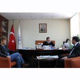 YÜKSEL`DENSOMAKANUNU`NA DESTEK