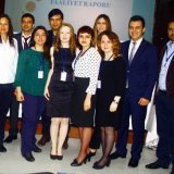 1. OLAĞAN GENEL KURULUMUZU GERÇEKLEŞTİRDİK.