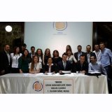 KOCAELİDE İLK GENEL KURUL COŞKUSU