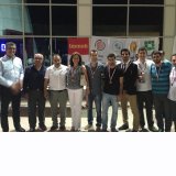 6. GELENEKSEL HALI SAHA FUTBOL TURNUVASI