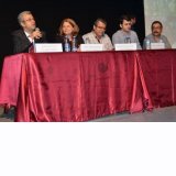 MERSİN TARSUS "BOĞAZPINAR KÖYÜ HESİ ANLATIYOR" 