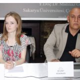 KOCAELİ, SAKARYA İLLERİ KURAKLIĞIN ETKİLERİ VE SU YÖNETİMİ SEMPOZYUMU DÜZENLENDİ