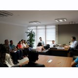 KADRO SORUNU YAŞAYAN ÇEVRE MÜHENDİSLERİ ÇMODA