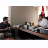 BOZOĞLU: NÜKLEER SANTRAL ESKİ BİR TEKNOLOJİ