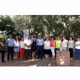 YENİ TEMSİLCİLİK ÇALIŞMASI