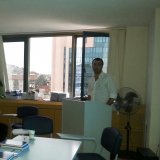 MESLEKİ TEMEL BİLGİLENDİRME SEMİNERİMİZİ GERÇEKLEŞTİRDİK