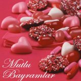 BAYRAMINIZ KUTLU OLSUN