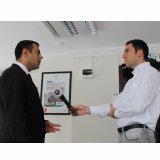 ANADOLU`NUN DOĞAL DEĞERLERİNİ YAPILAŞMAYA AÇIYOR