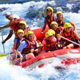 RAFTİNG TURU DÜZENLİYORUZ!