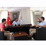 KADRO ALANLAR AÇIKTA KALAN MESLEKTAŞLARINI UNUTMAMALI