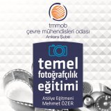 TEMEL DÜZEY FOTOĞRAFÇILIK KURSU