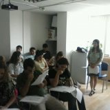 LPGOTOGAZ İSTASYONLARINDA SORUMLU MÜDÜRLÜK EĞİTİMİNİ GERÇEKLEŞTİRDİK.