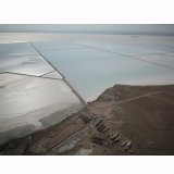 TUZ GÖLÜ PARSELLENİYOR