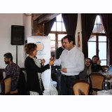 ÇMO SİZLERLE BİRLİKTE GÜÇLENİYOR