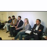 MESLEKTAŞLARIMIZIN VE ODAMIZIN ÇOK ÇALIŞMASI GEREKİYOR