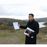 EYMİR`DEKİ OTEL PROJESİNDE BİLİNMEYEN GERÇEKLER!