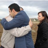 TÜRKİYE`NİN BAŞI, CUMHURBAŞKANI KAÇAK SARAYDA OTURUYOR 