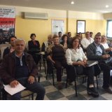 MERSİN NKP EĞİTİM SEMİNERİ