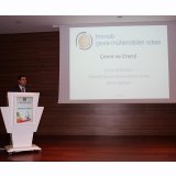 ENERJİ VE HUKUK SEMPOZYUMU