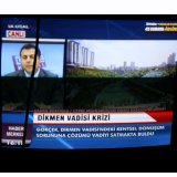 GÖKÇEK BURAYI RANT ALANI YAPMAYI PLANLIYOR