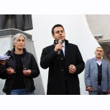 HALKIN ÜZERİNDEKİ ÖLÜ TOPRAĞI KALDIRDINIZ