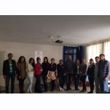 LPG OTOGAZ İSTASYONLARINDA SORUMLU MÜDÜRLÜK EĞİTİMİ 