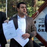 DOĞA HUKUKSUZCA KATLEDİLİYOR