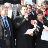 BOZOĞLU AOÇ DAVASINDA MÜDAHİL OLDU