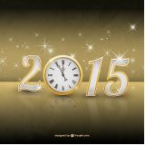 2015 BARIŞA, DEMOKRASİYE, ÖZGÜRLÜKLERE AÇILAN KAPI OLSUN...