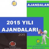 2015 AJANDALARI
