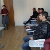 LPG DOLUM TESİSLERİ TAŞIT DOLUM PERSONELİ EĞİTİMİNİ GERÇEKLEŞTİRDİK.