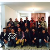 LPG OTOGAZ İSTASYONLARINDA YETKİLİ PERSONEL(POMPACI) EĞİTİMİ 