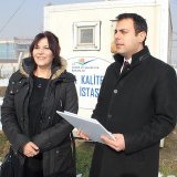 AB ÜLKELERİNDE OLSA YER YERİNDEN OYNARDI