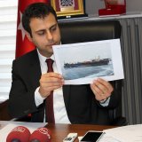 BU GEMİYİ DURDURUN